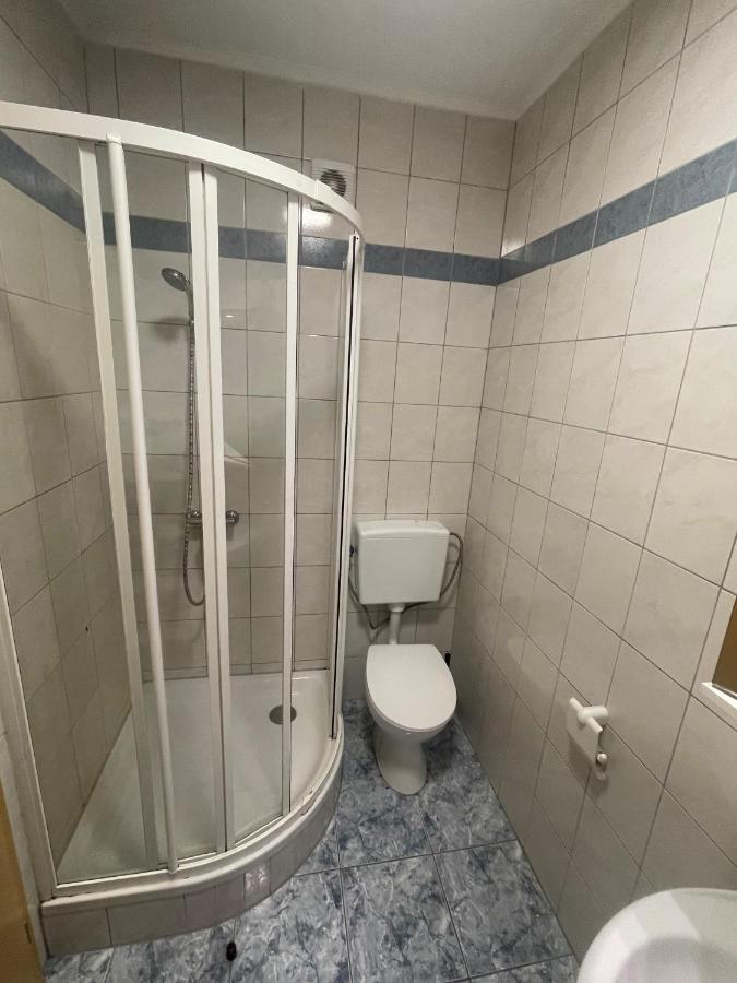 Fewo Celine Wasserhofen Exterior foto