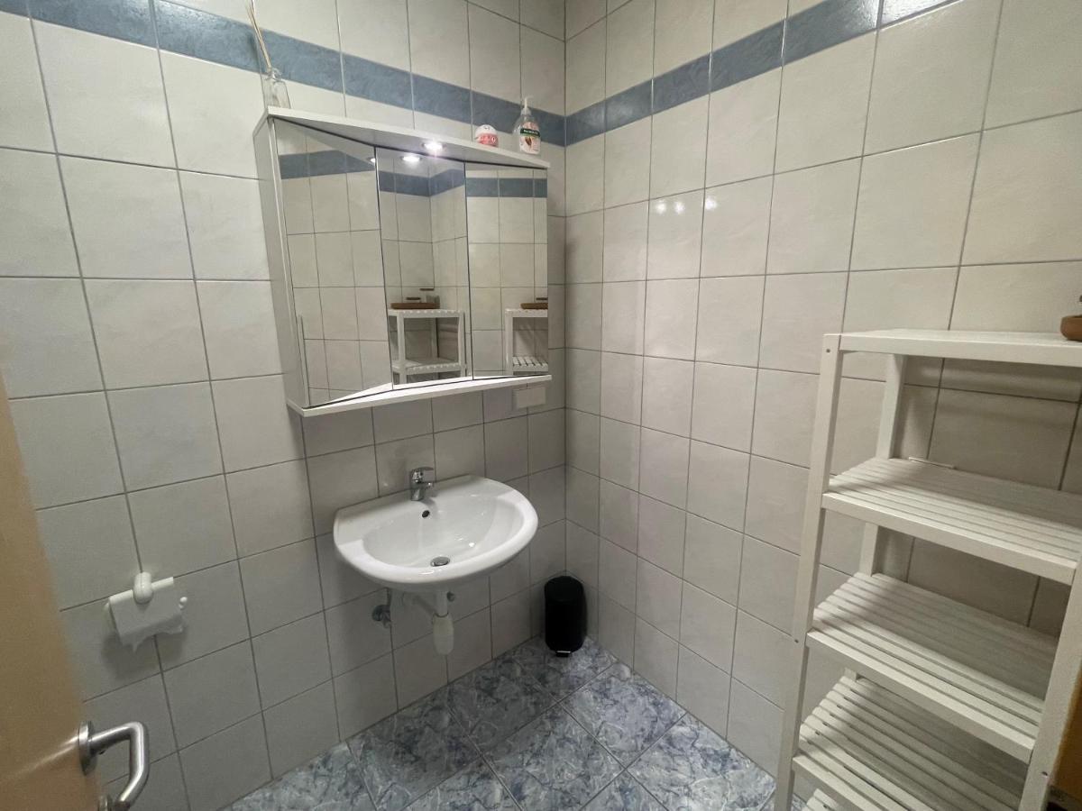 Fewo Celine Wasserhofen Exterior foto
